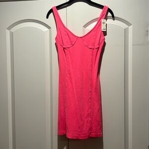 Aerie Bodycon Dress